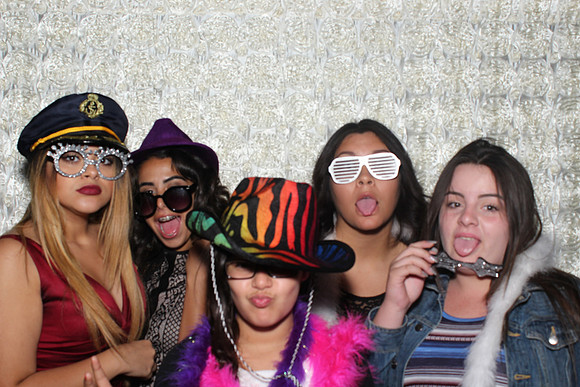 Sacramento Photo Booth Rentals