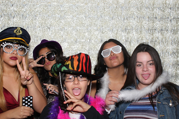 Sacramento Photo Booth Rentals
