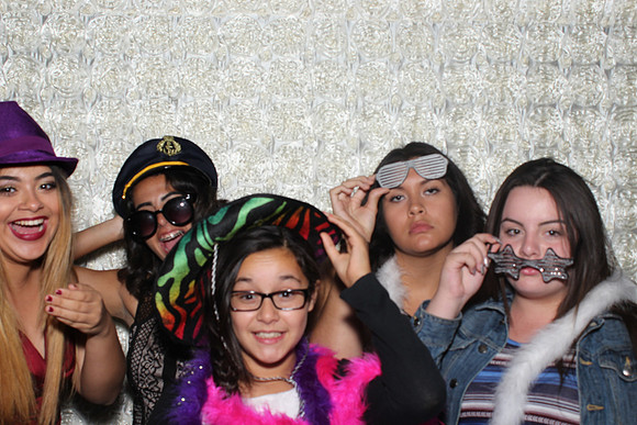 Sacramento Photo Booth Rentals