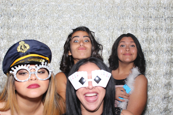Sacramento Photo Booth Rentals