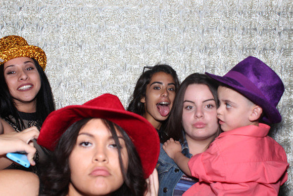 Sacramento Photo Booth Rentals