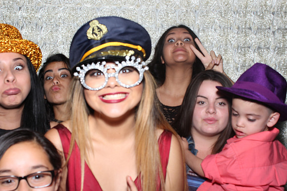 Sacramento Photo Booth Rentals