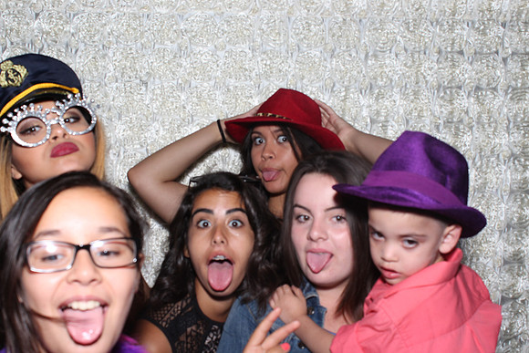 Sacramento Photo Booth Rentals