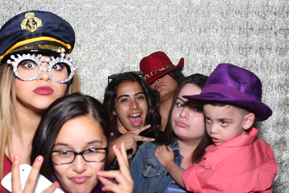 Sacramento Photo Booth Rentals