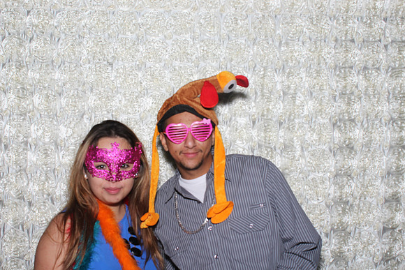 Sacramento Photo Booth Rentals
