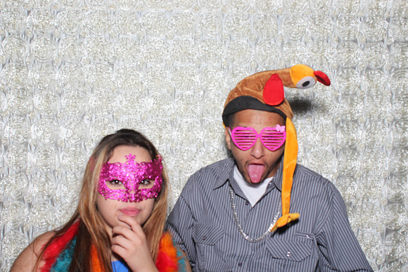 Sacramento Photo Booth Rentals