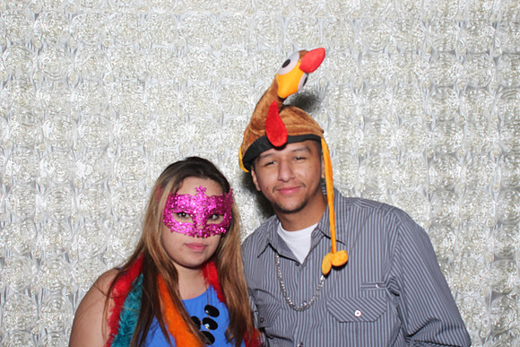 Sacramento Photo Booth Rentals