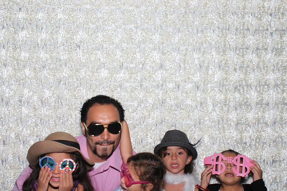 Sacramento Photo Booth Rentals
