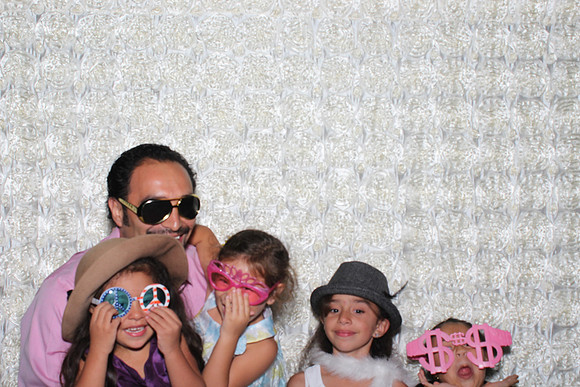 Sacramento Photo Booth Rentals