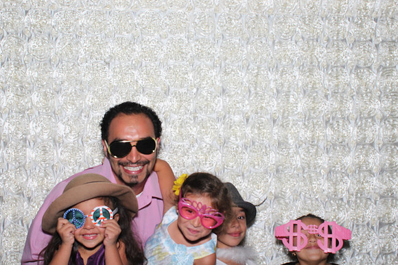 Sacramento Photo Booth Rentals