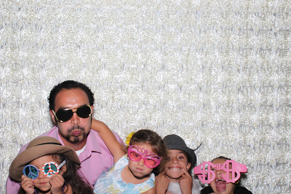 Sacramento Photo Booth Rentals
