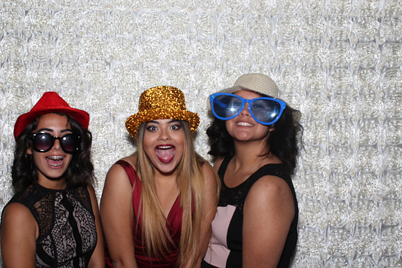Sacramento Photo Booth Rentals