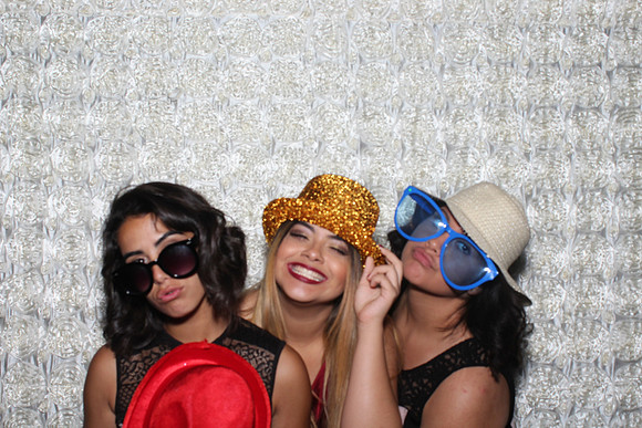 Sacramento Photo Booth Rentals