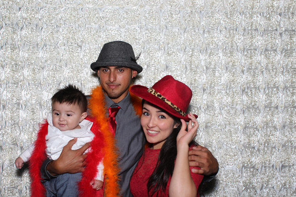Sacramento Photo Booth Rentals