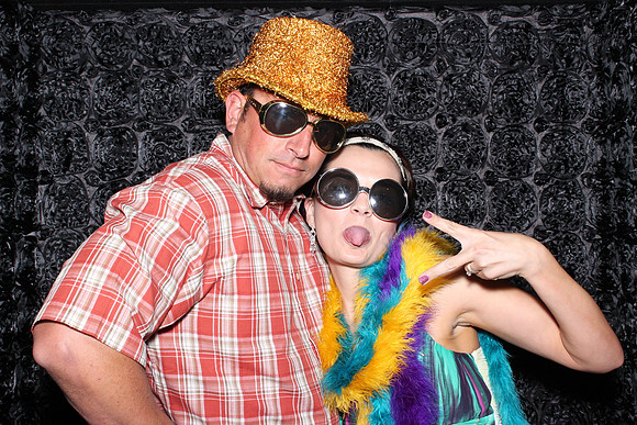 Sacramento Photo Booth Rentals
