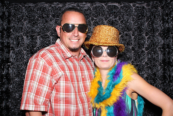 Sacramento Photo Booth Rentals