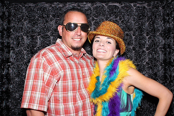 Sacramento Photo Booth Rentals