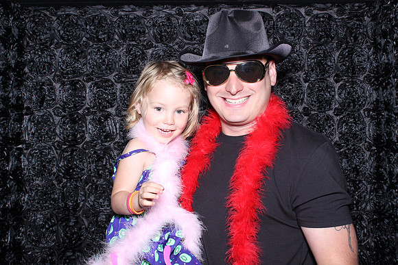 Sacramento Photo Booth Rentals