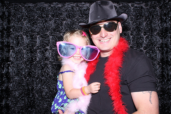 Sacramento Photo Booth Rentals