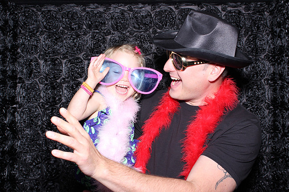 Sacramento Photo Booth Rentals
