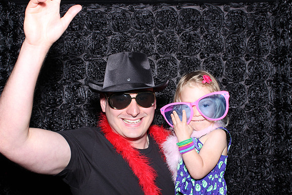 Sacramento Photo Booth Rentals