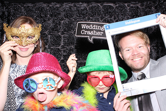 Sacramento Photo Booth Rentals