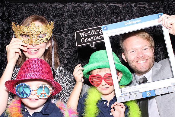 Sacramento Photo Booth Rentals