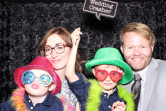 Sacramento Photo Booth Rentals