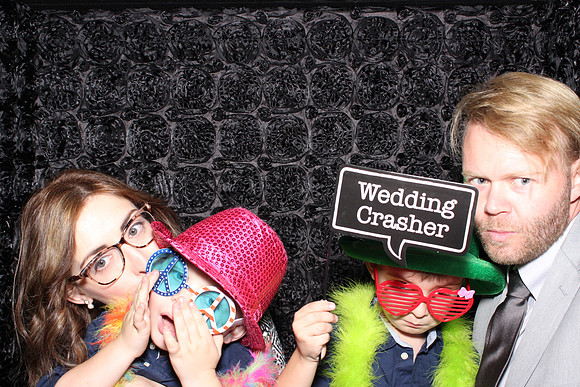 Sacramento Photo Booth Rentals