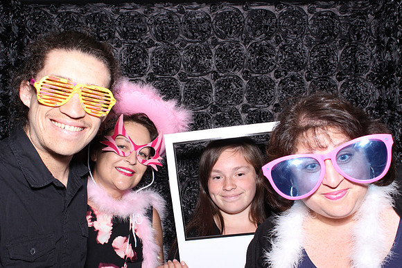 Sacramento Photo Booth Rentals