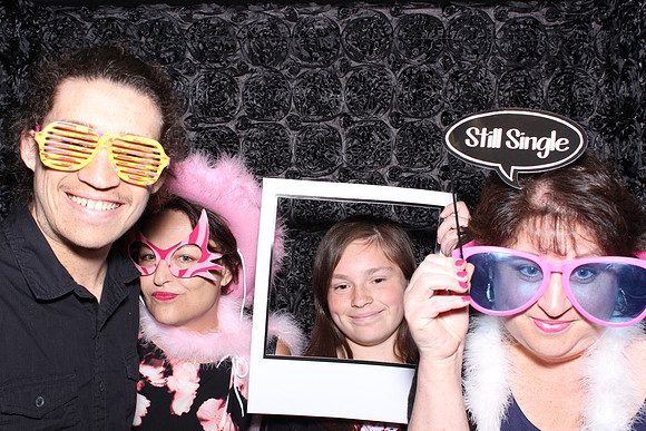 Sacramento Photo Booth Rentals