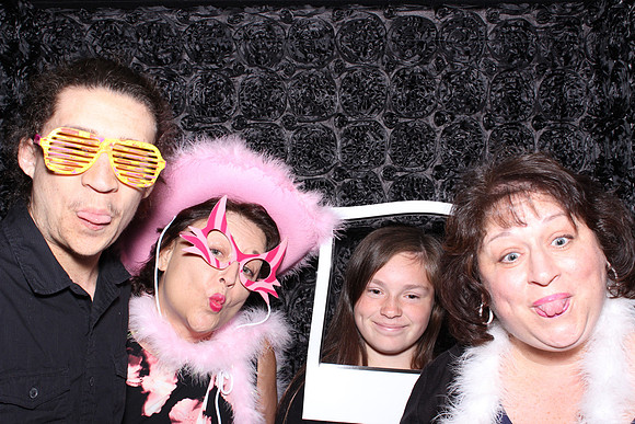 Sacramento Photo Booth Rentals
