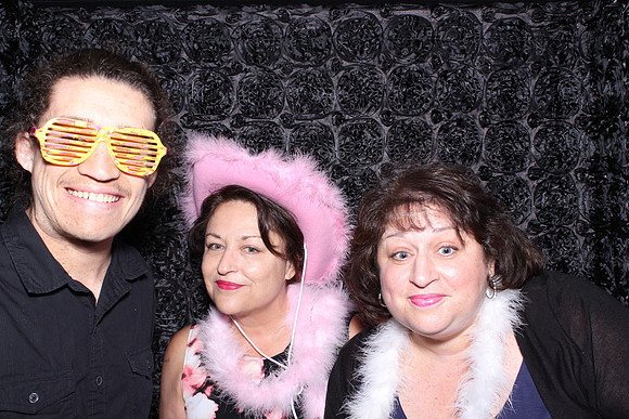 Sacramento Photo Booth Rentals