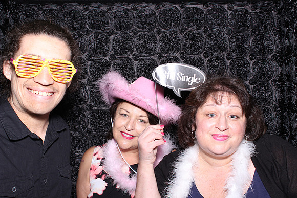 Sacramento Photo Booth Rentals