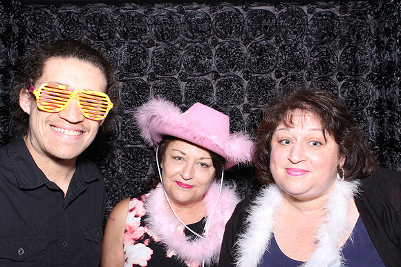 Sacramento Photo Booth Rentals