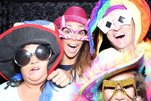 Sacramento Photo Booth Rentals