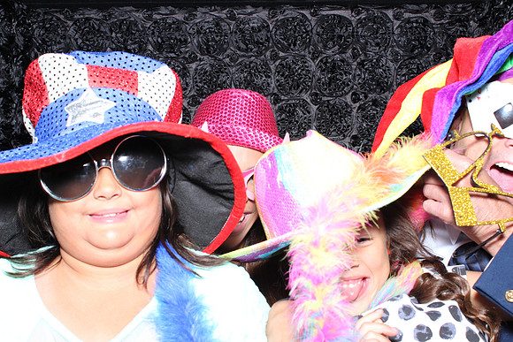 Sacramento Photo Booth Rentals