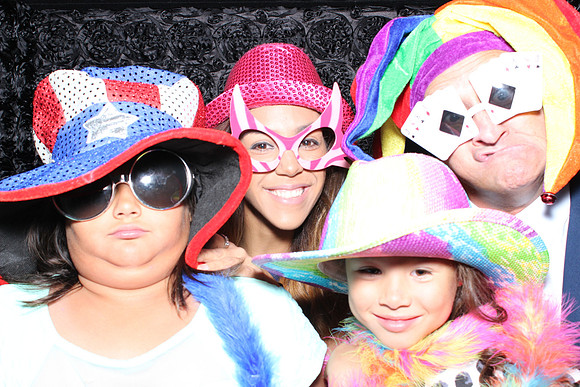 Sacramento Photo Booth Rentals