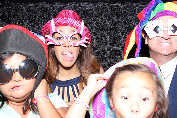 Sacramento Photo Booth Rentals
