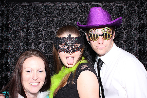 Sacramento Photo Booth Rentals