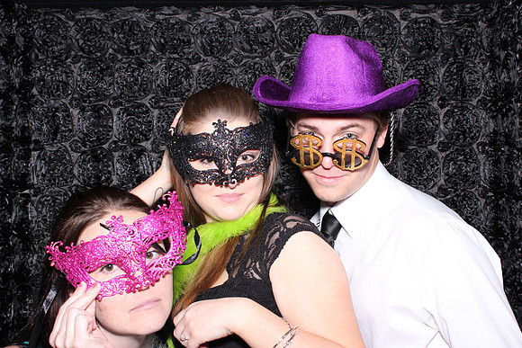 Sacramento Photo Booth Rentals