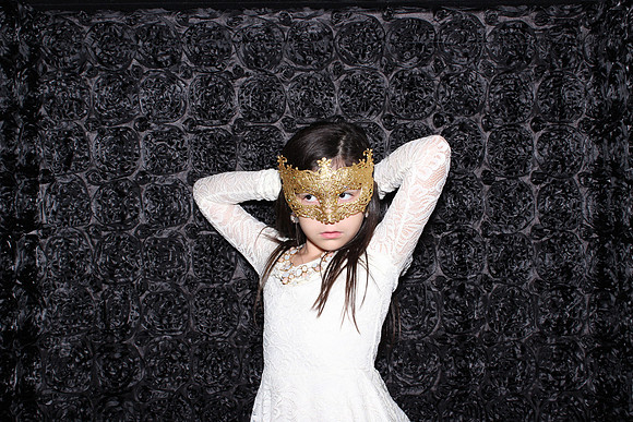 Sacramento Photo Booth Rentals
