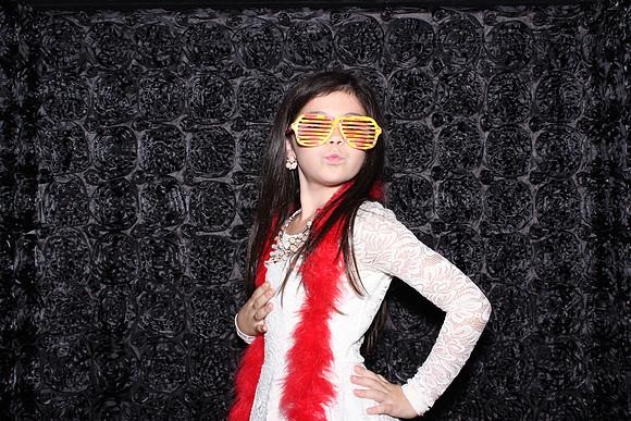 Sacramento Photo Booth Rentals
