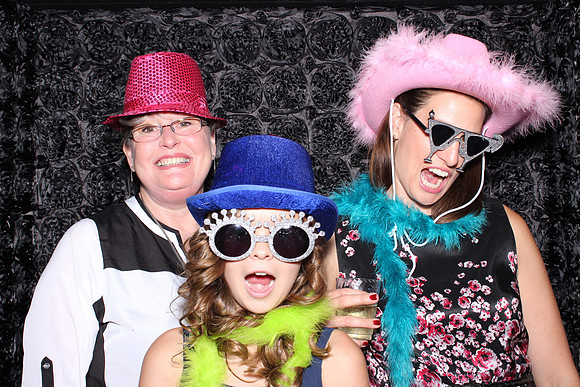 Sacramento Photo Booth Rentals