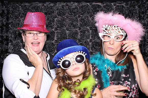 Sacramento Photo Booth Rentals