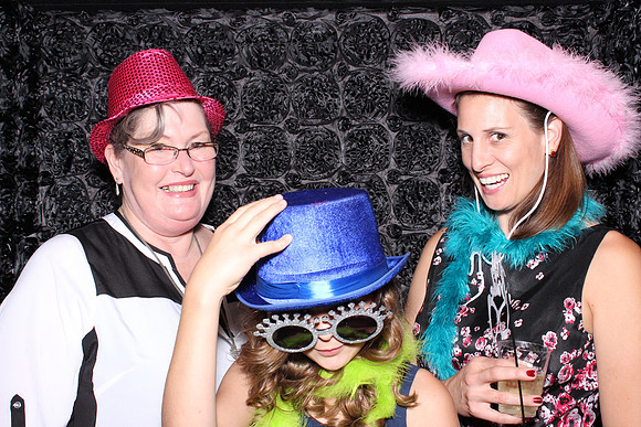 Sacramento Photo Booth Rentals