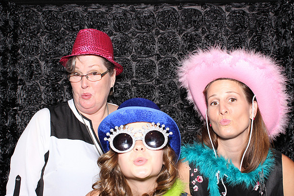 Sacramento Photo Booth Rentals