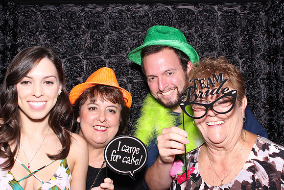 Sacramento Photo Booth Rentals