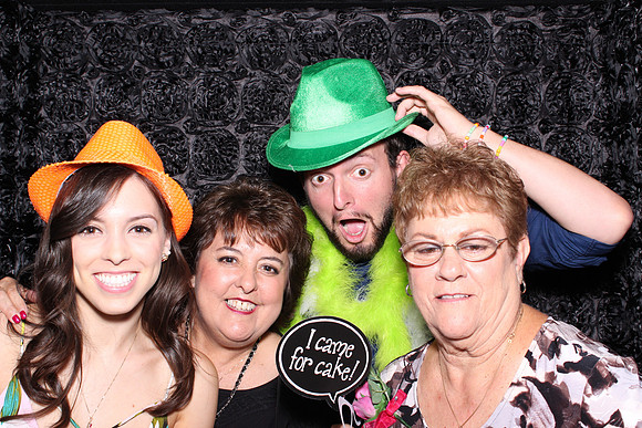 Sacramento Photo Booth Rentals