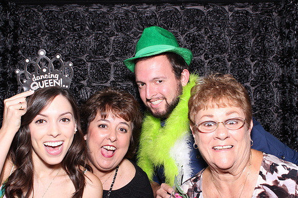 Sacramento Photo Booth Rentals